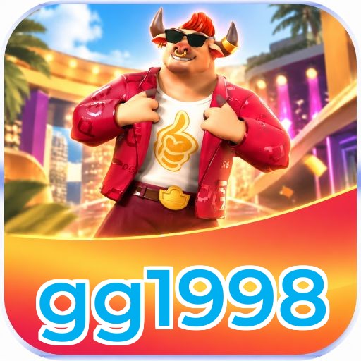 gg1998 Logo