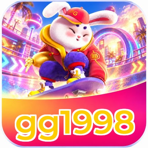 gg1998 Logo Oficial - Cassino Online Certificado Brasil