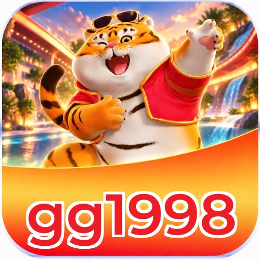 gg1998 Logo