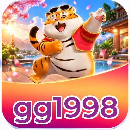 Fortune Tiger Logo 2