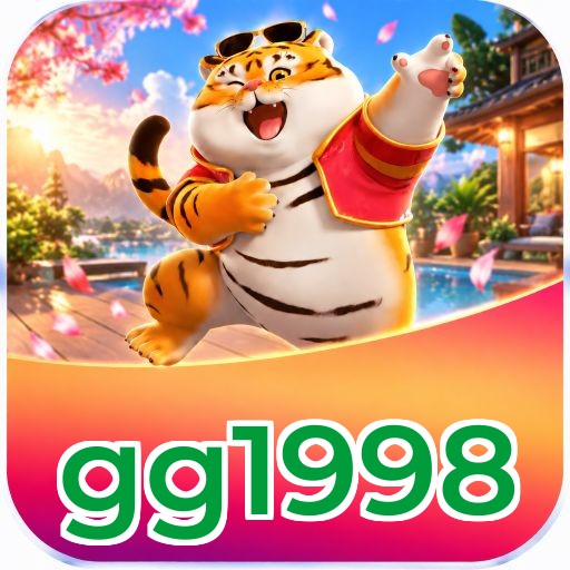 gg1998 Logo