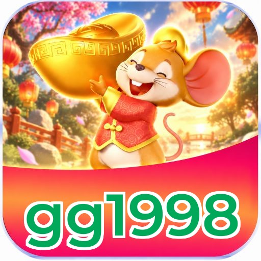 gg1998 APP Mobile - Android & iOS