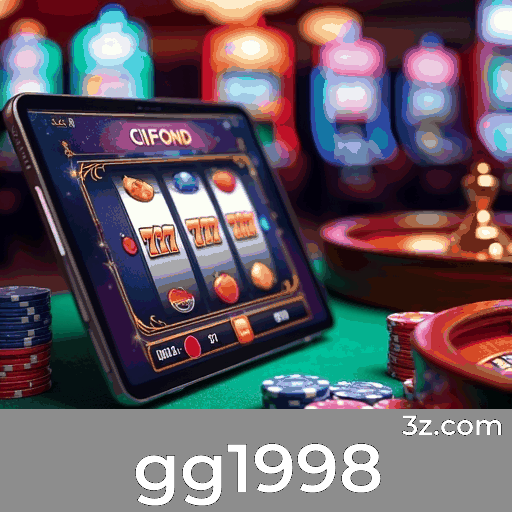 gg1998 Bônus por convite gg1998