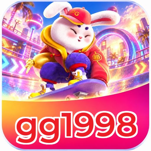 gg1998 Download Logo Oficial