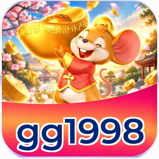 gg1998 Logo