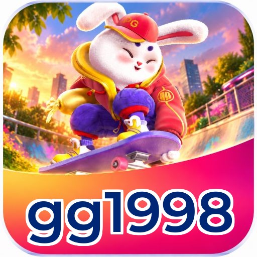 gg1998 Bônus R$ 5.000 Logo