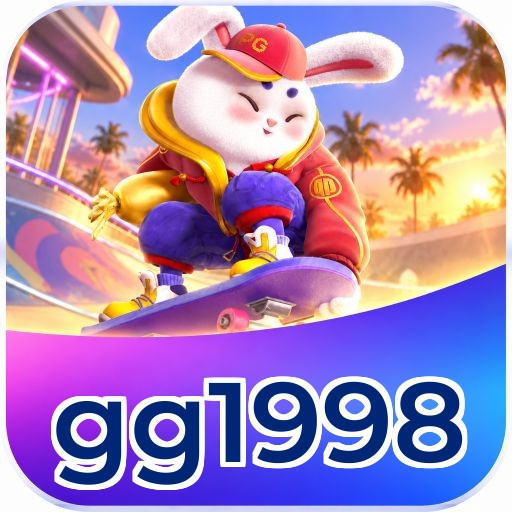 Plataforma gg1998 - PIX Instantâneo
