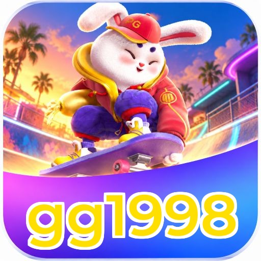 gg1998 Logo