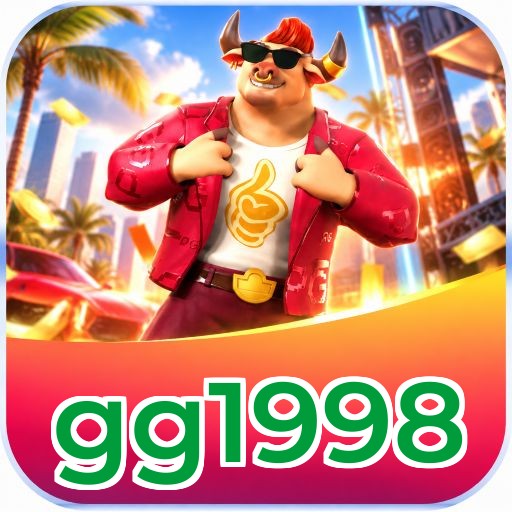 gg1998 Licenciado Curaçao - Segurança SSL 256-bit