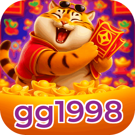 gg1998: Seu Cassino Online Seguro e Confiável