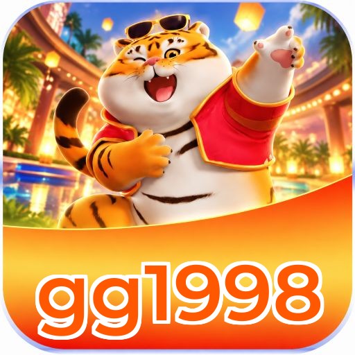 gg1998 Logo