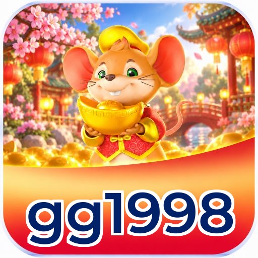 gg1998 Logo