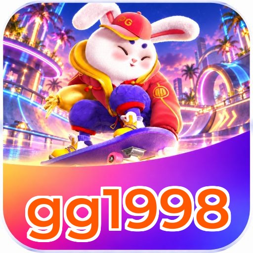 gg1998 Logo